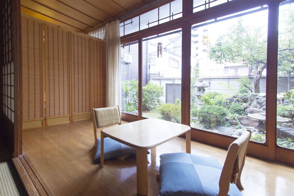 I OSAKA TRADITIONAL 大阪