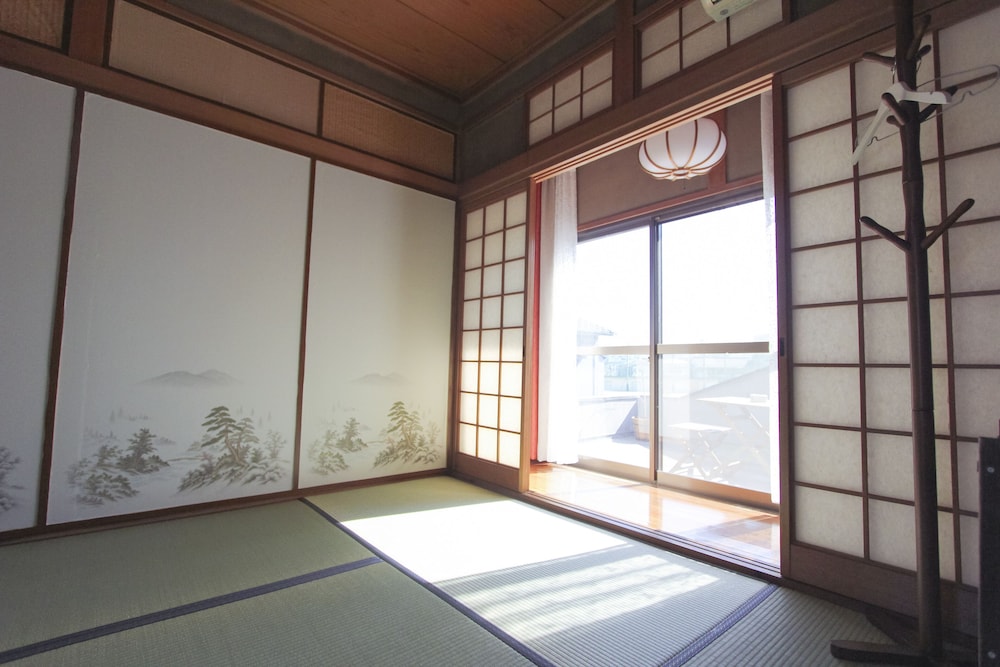 I OSAKA TRADITIONAL 大阪