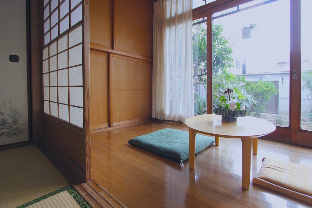 I OSAKA TRADITIONAL 大阪