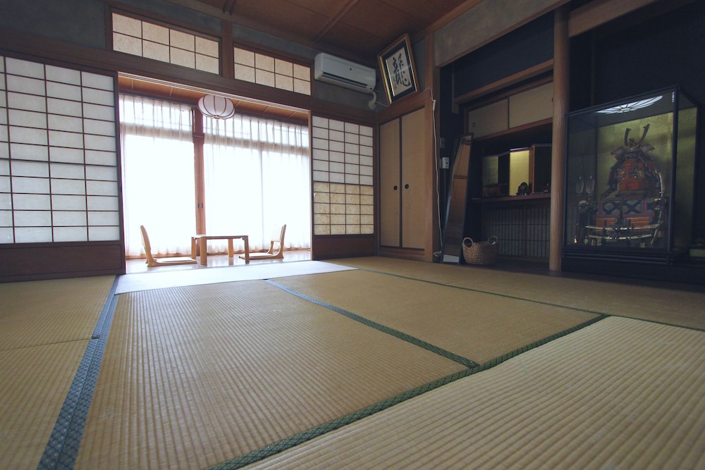 I OSAKA TRADITIONAL 大阪