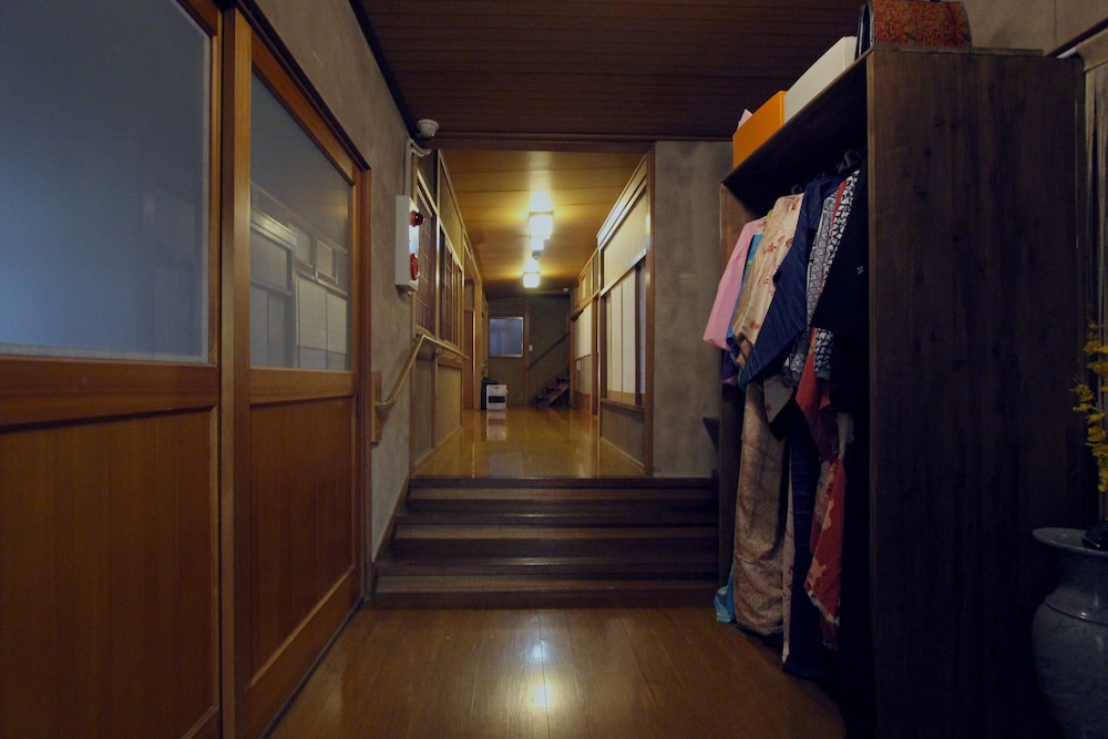 I OSAKA TRADITIONAL 大阪