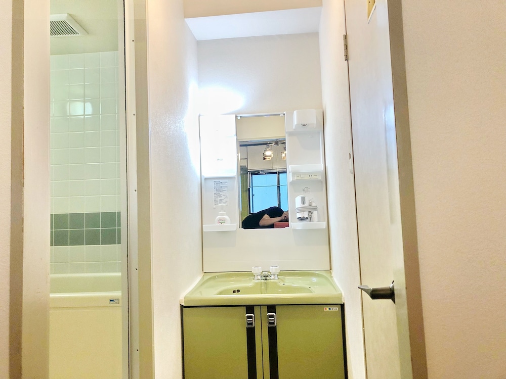NEAR NAMBA HOMEY ROOM 大阪