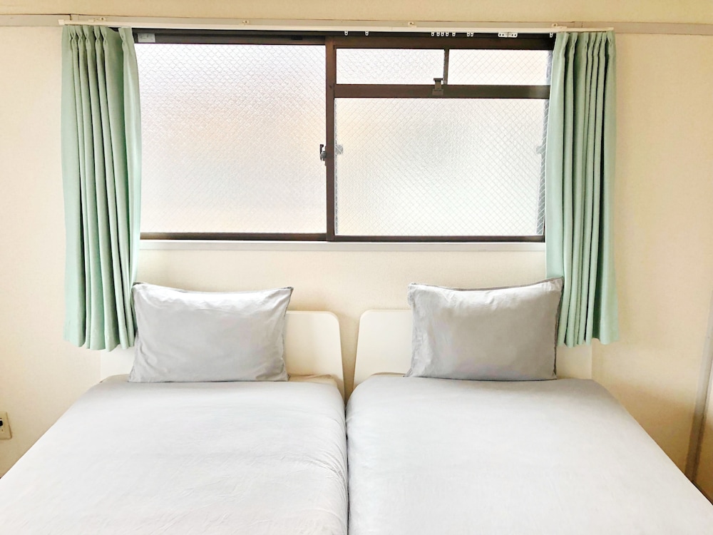 NEAR NAMBA HOMEY ROOM 大阪