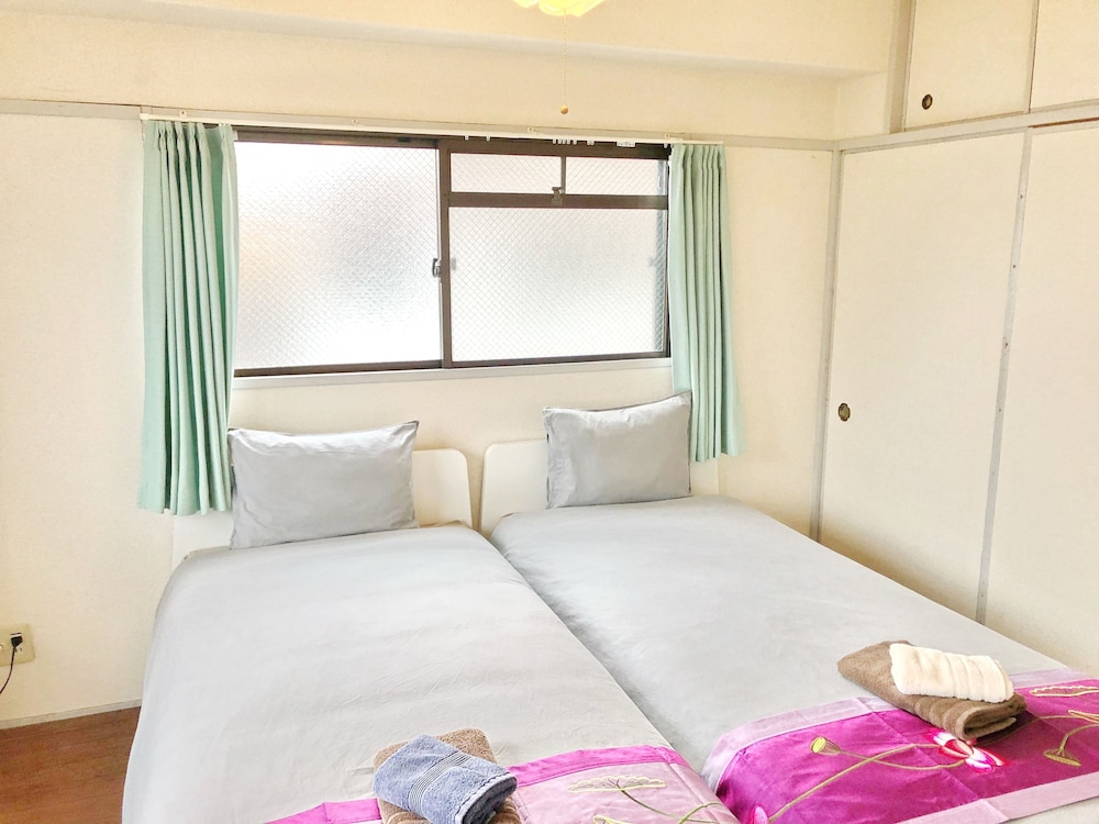 NEAR NAMBA HOMEY ROOM 大阪