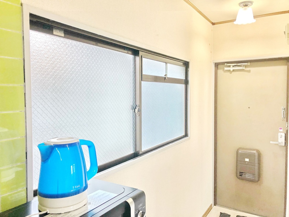 NEAR NAMBA HOMEY ROOM 大阪