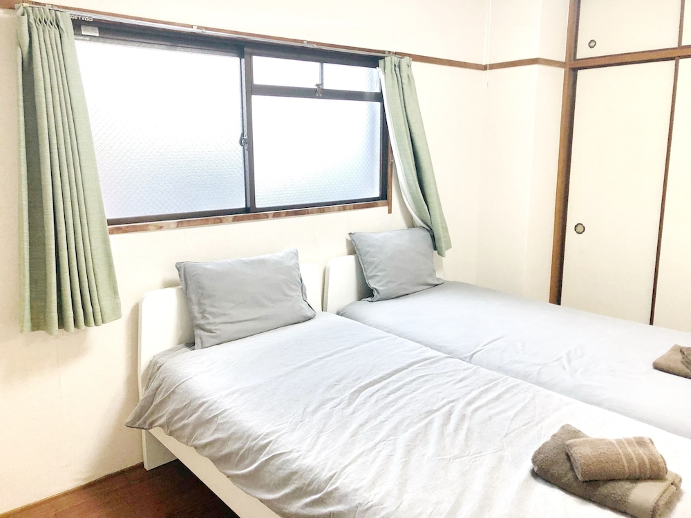 NEAR NAMBA HOMEY ROOM 大阪