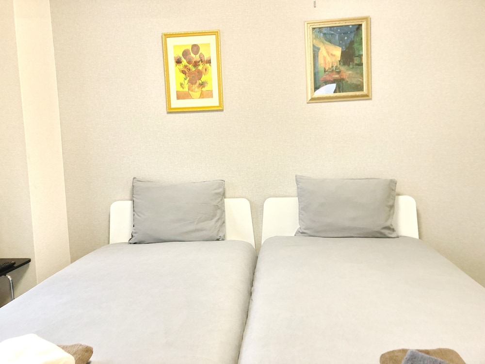 NEAR NAMBA HOMEY ROOM 大阪