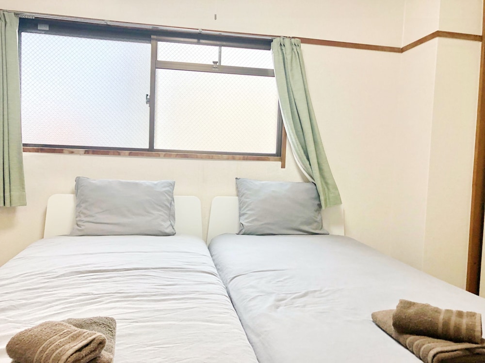 NEAR NAMBA HOMEY ROOM 大阪