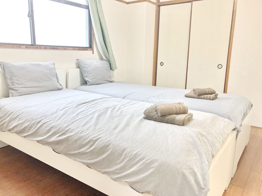 NEAR NAMBA HOMEY ROOM 大阪