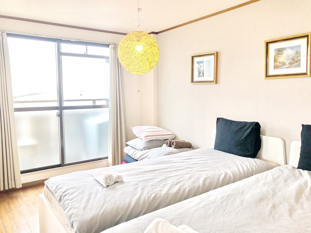 NEAR NAMBA HOMEY ROOM 大阪