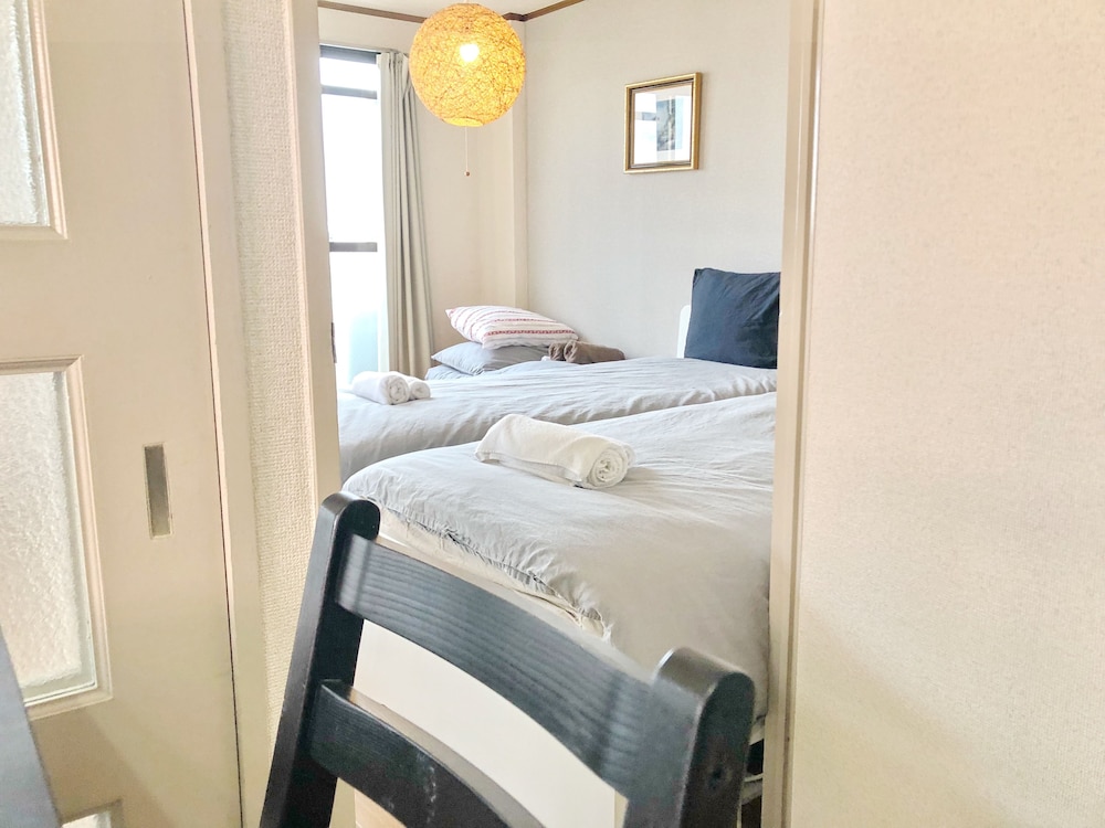 NEAR NAMBA HOMEY ROOM 大阪