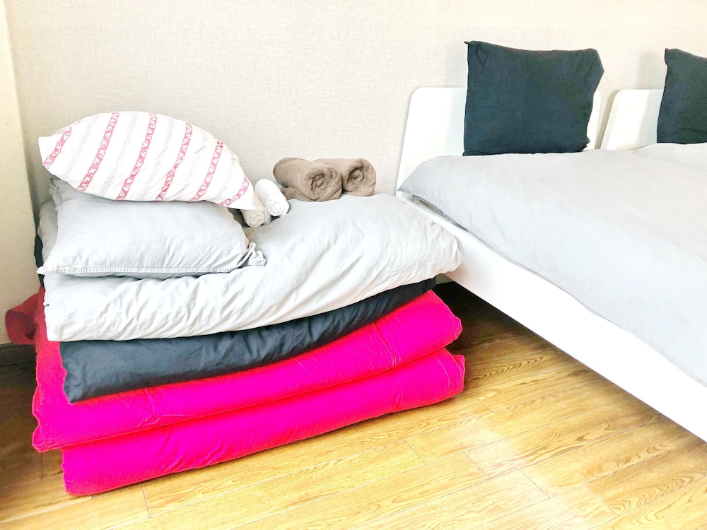 NEAR NAMBA HOMEY ROOM 大阪