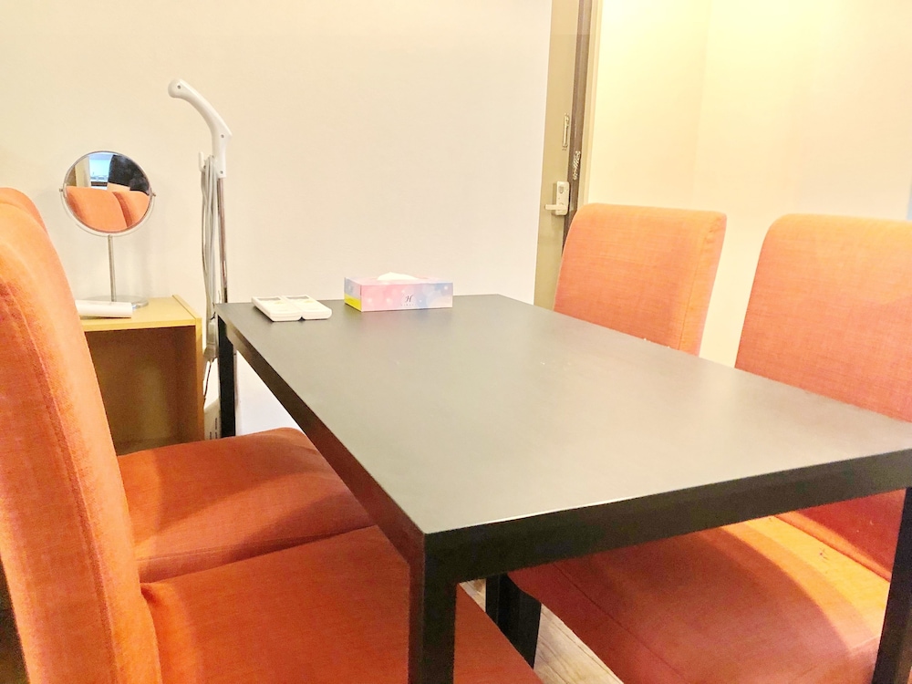 NEAR NAMBA HOMEY ROOM 大阪