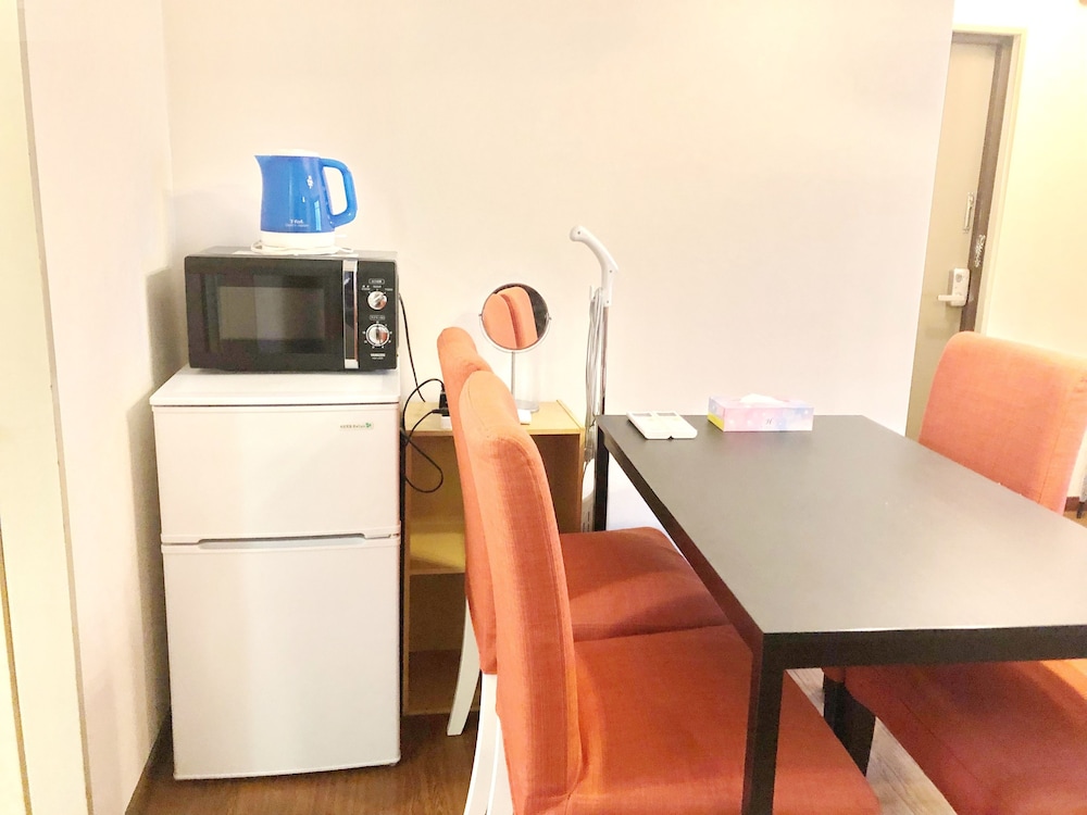 NEAR NAMBA HOMEY ROOM 大阪