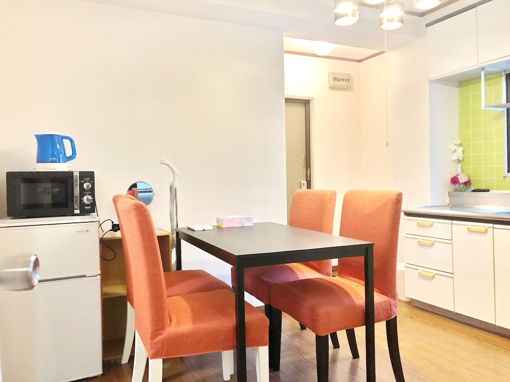 NEAR NAMBA HOMEY ROOM 大阪