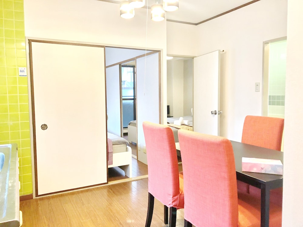 NEAR NAMBA HOMEY ROOM 大阪