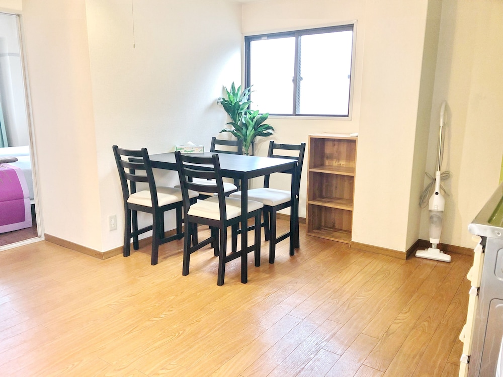 NEAR NAMBA HOMEY ROOM 大阪