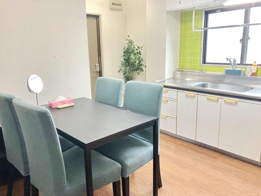 NEAR NAMBA HOMEY ROOM 大阪