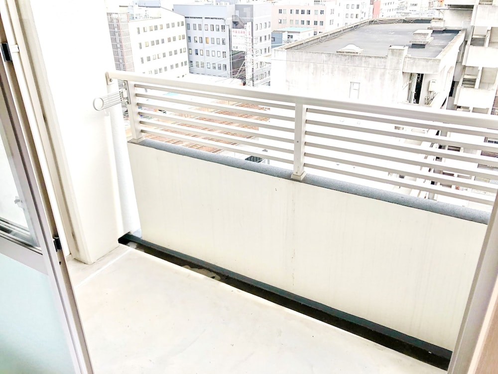 NEAR NAMBA HOMEY ROOM 大阪
