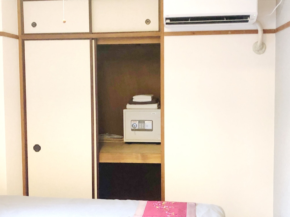NEAR NAMBA HOMEY ROOM 大阪