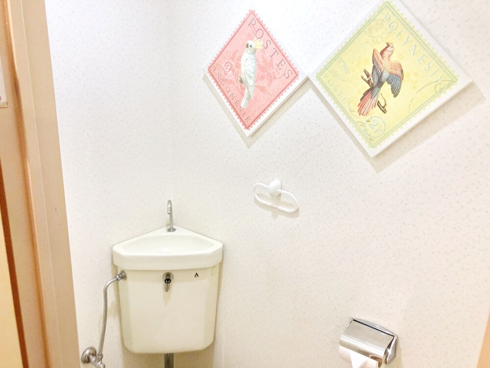 NEAR NAMBA HOMEY ROOM 大阪