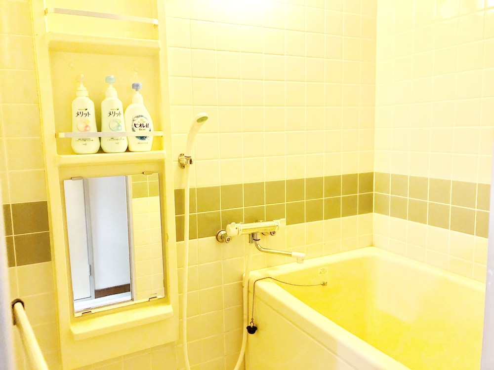 NEAR NAMBA HOMEY ROOM 大阪