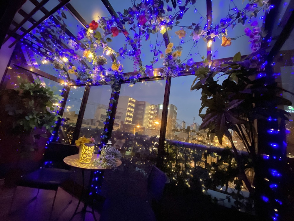 オレンジ ハウス 大阪