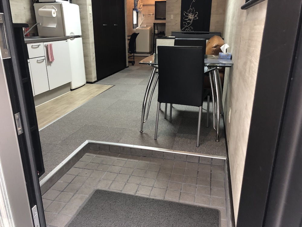 アポロアパートメント 大阪