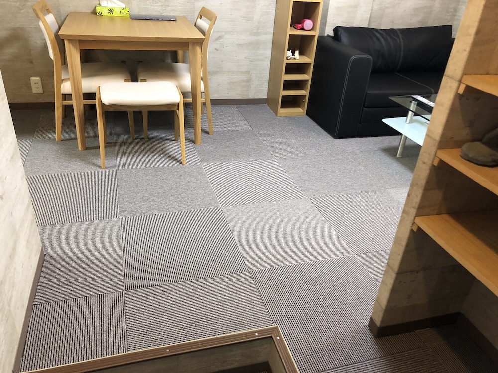 アポロアパートメント 大阪