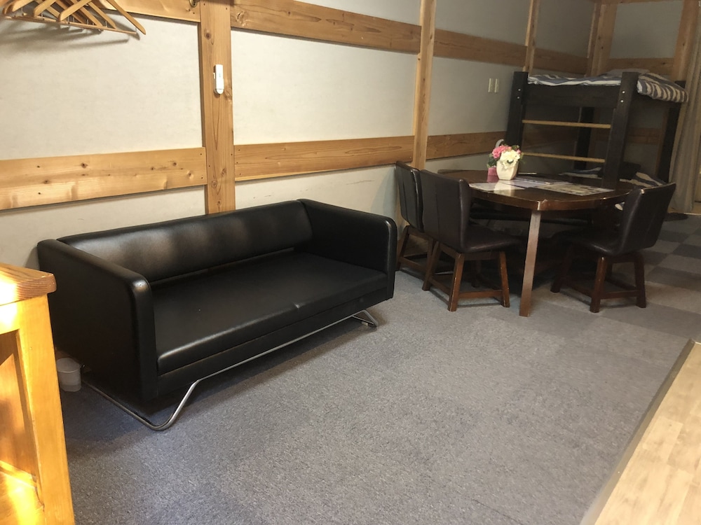 アポロアパートメント 大阪