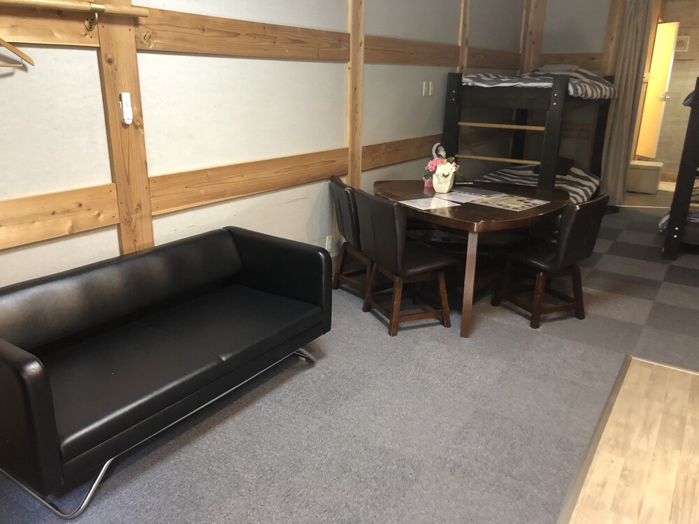 アポロアパートメント 大阪