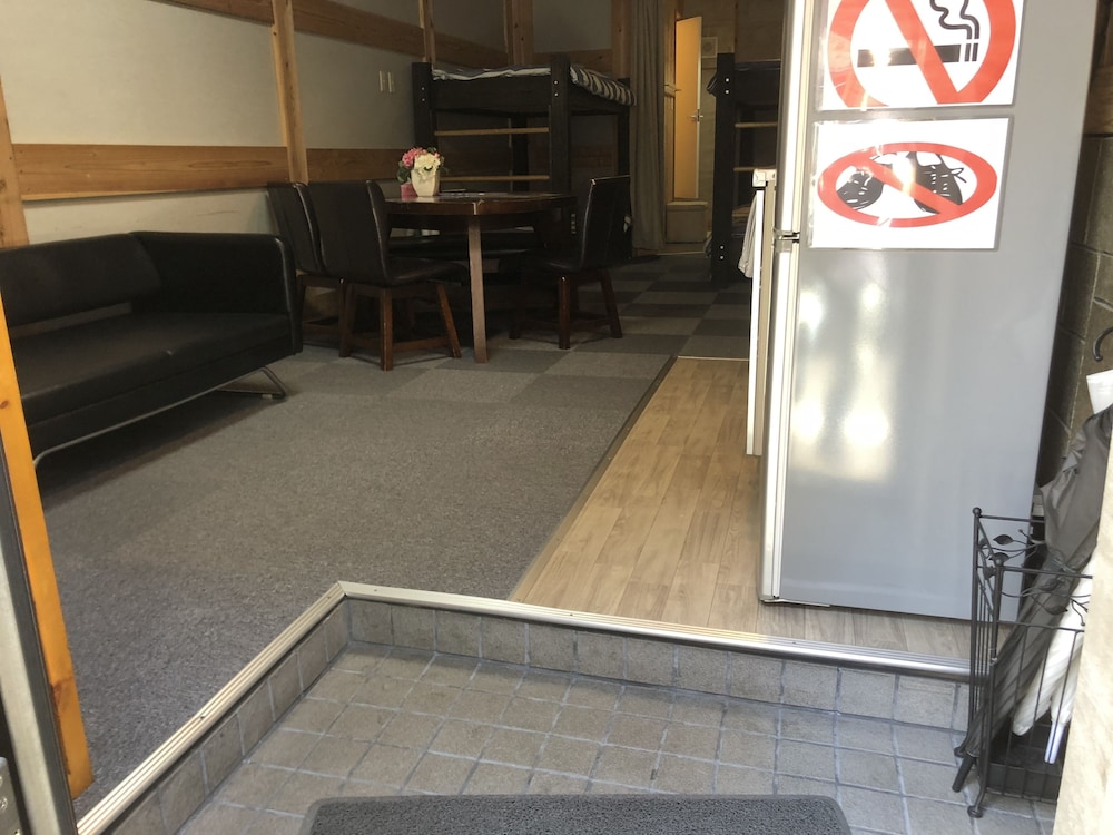 アポロアパートメント 大阪