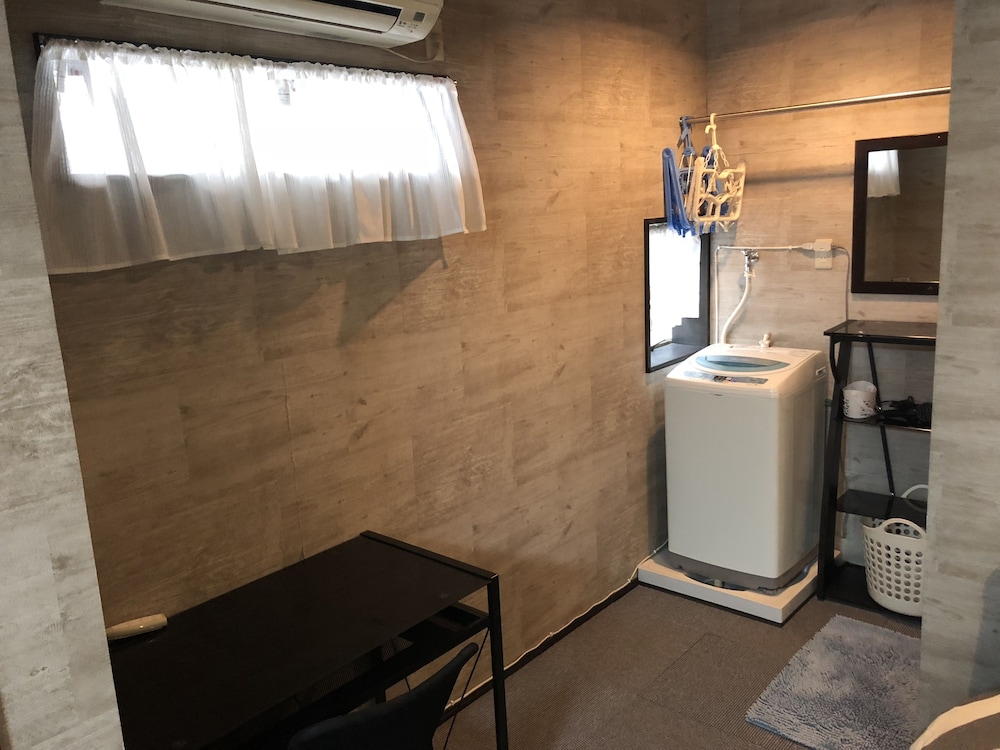 アポロアパートメント 大阪