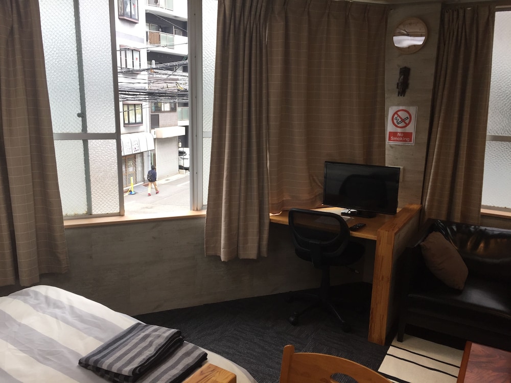 アポロアパートメント 大阪