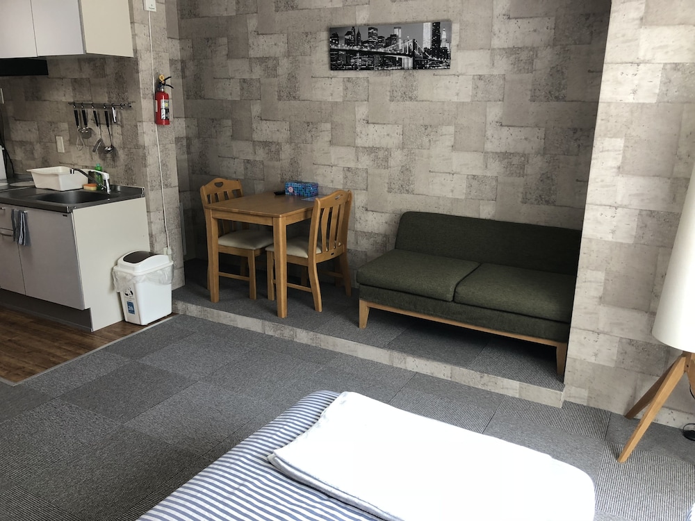 アポロアパートメント 大阪