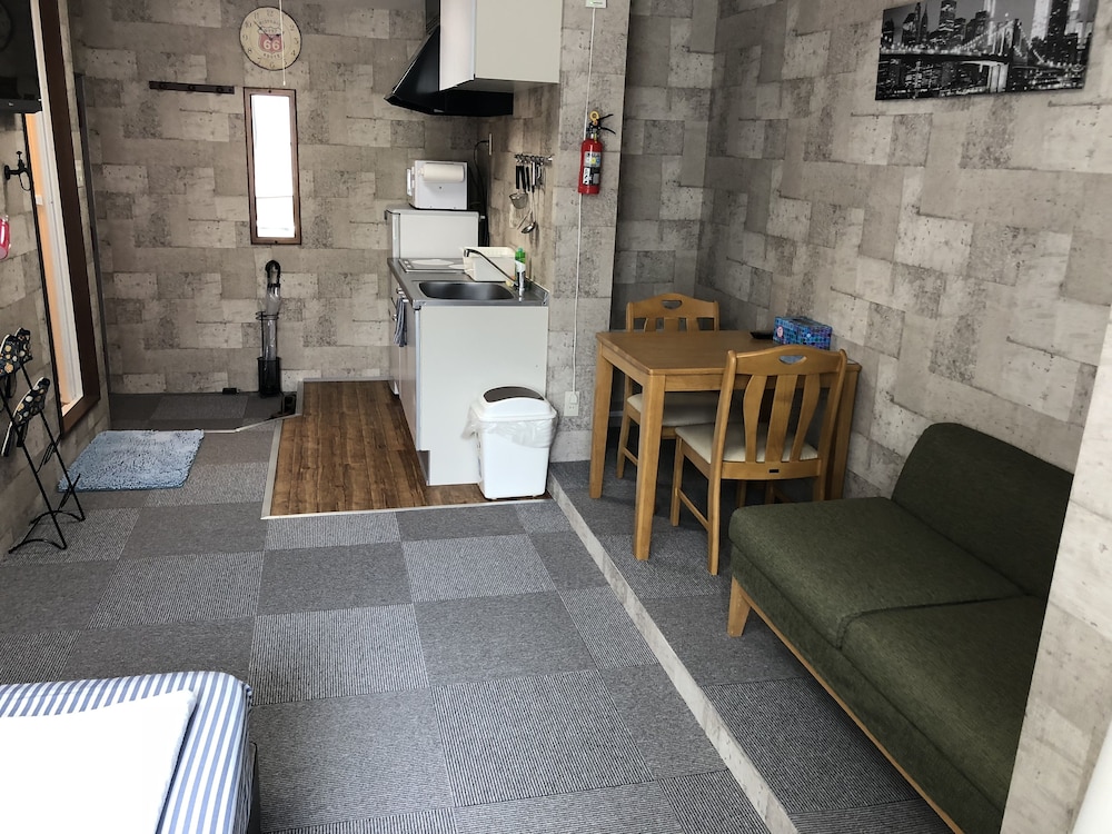 アポロアパートメント 大阪