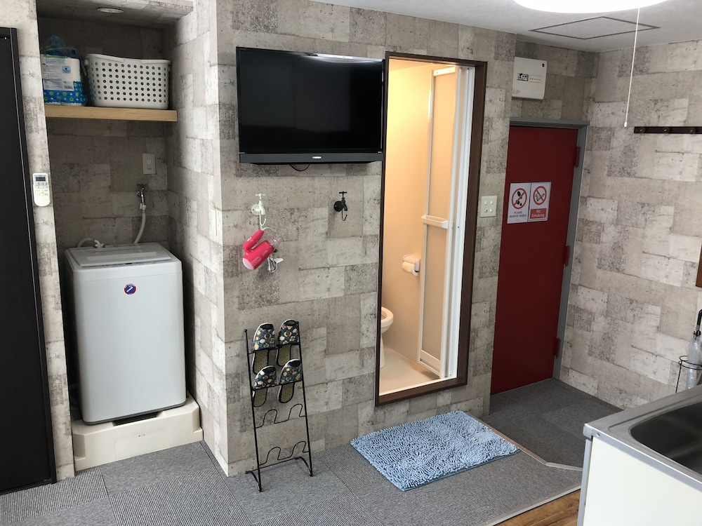 アポロアパートメント 大阪