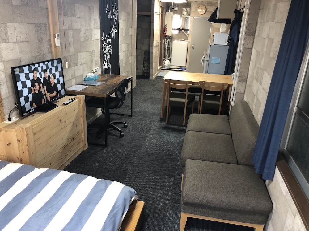 アポロアパートメント 大阪
