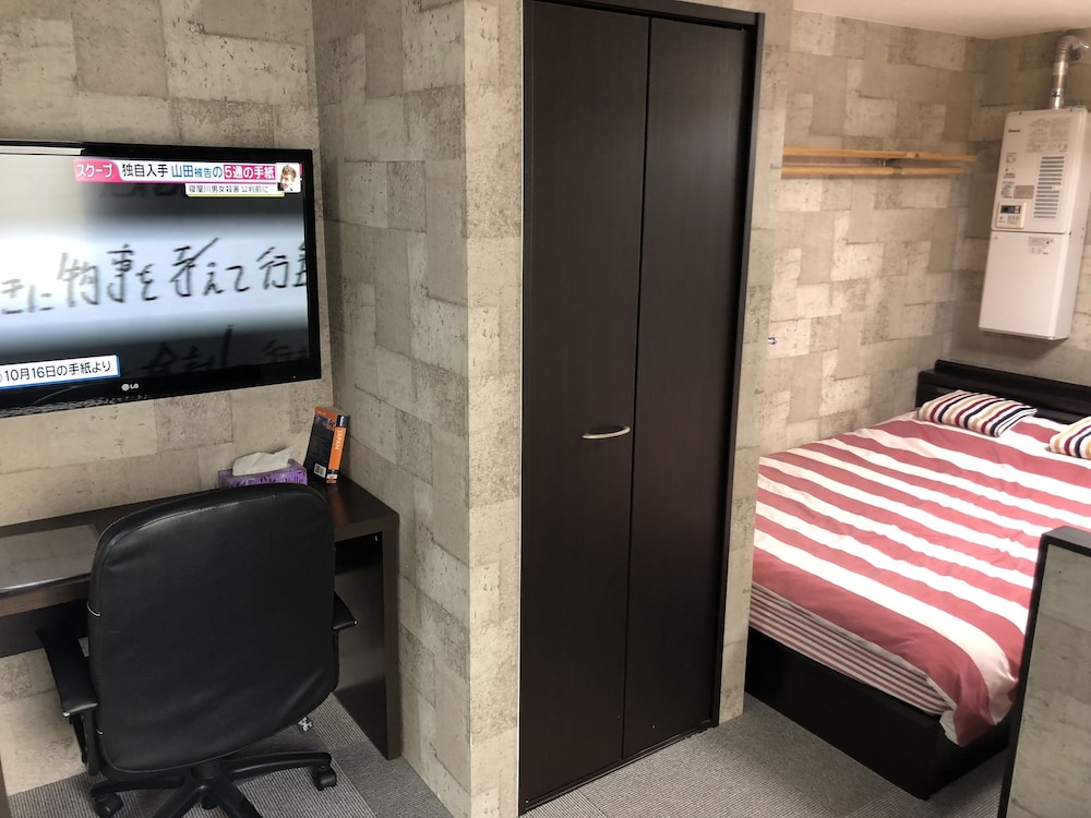 アポロアパートメント 大阪