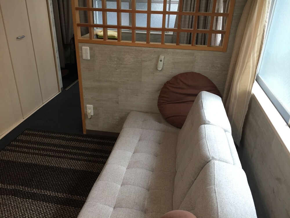 アポロアパートメント 大阪