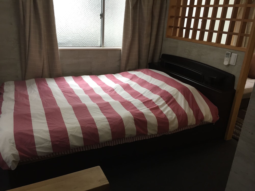 アポロアパートメント 大阪