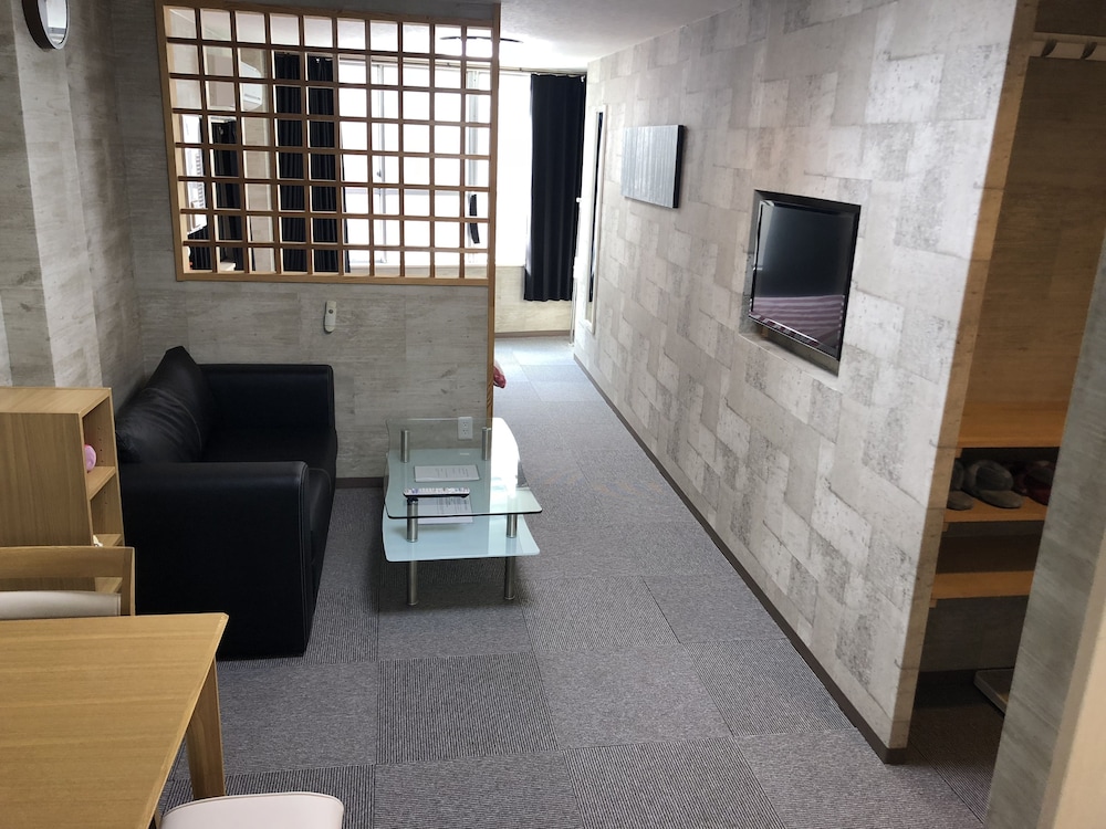 アポロアパートメント 大阪