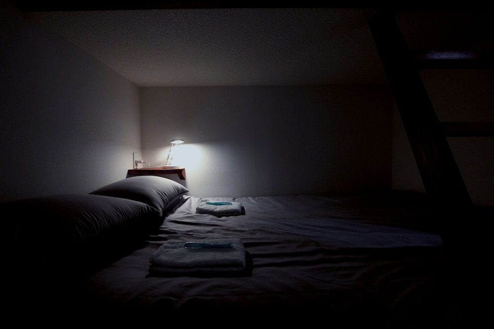 I OSAKA HOUSE 大阪