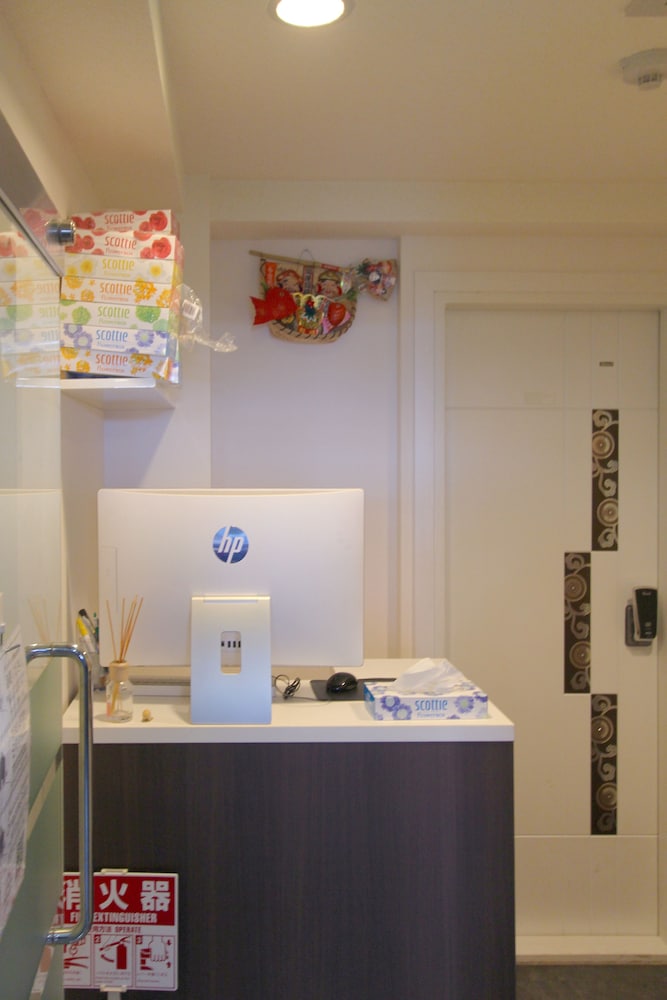 I OSAKA HOUSE 大阪