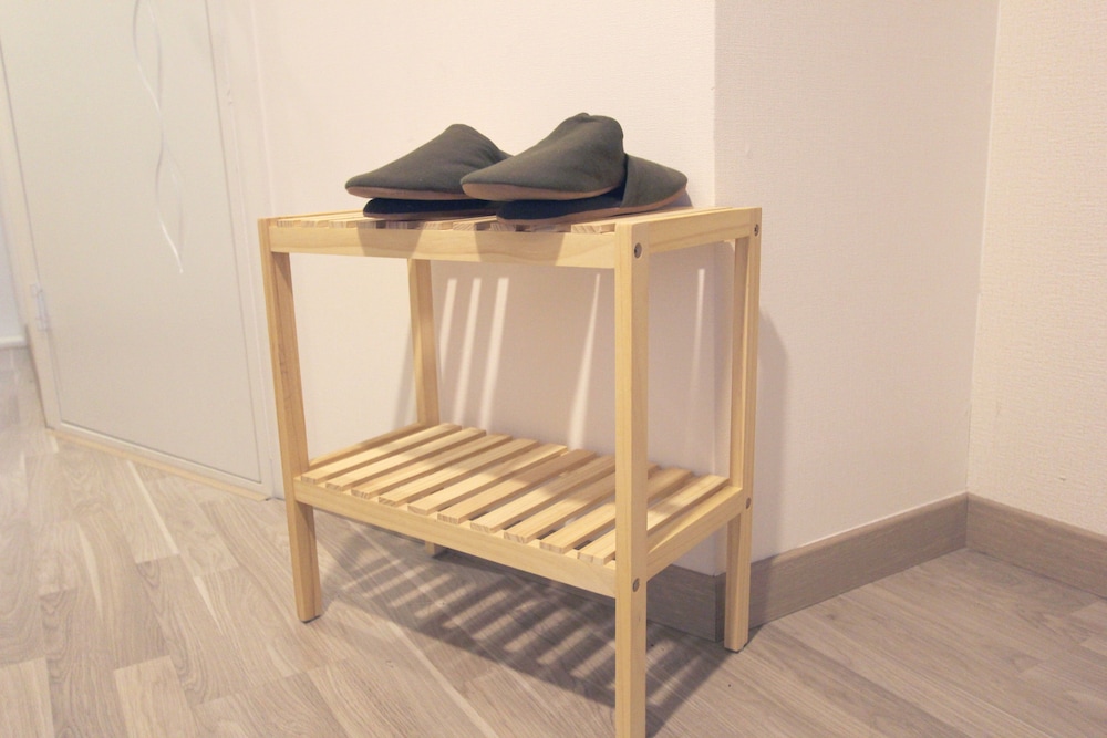I OSAKA HOUSE 大阪