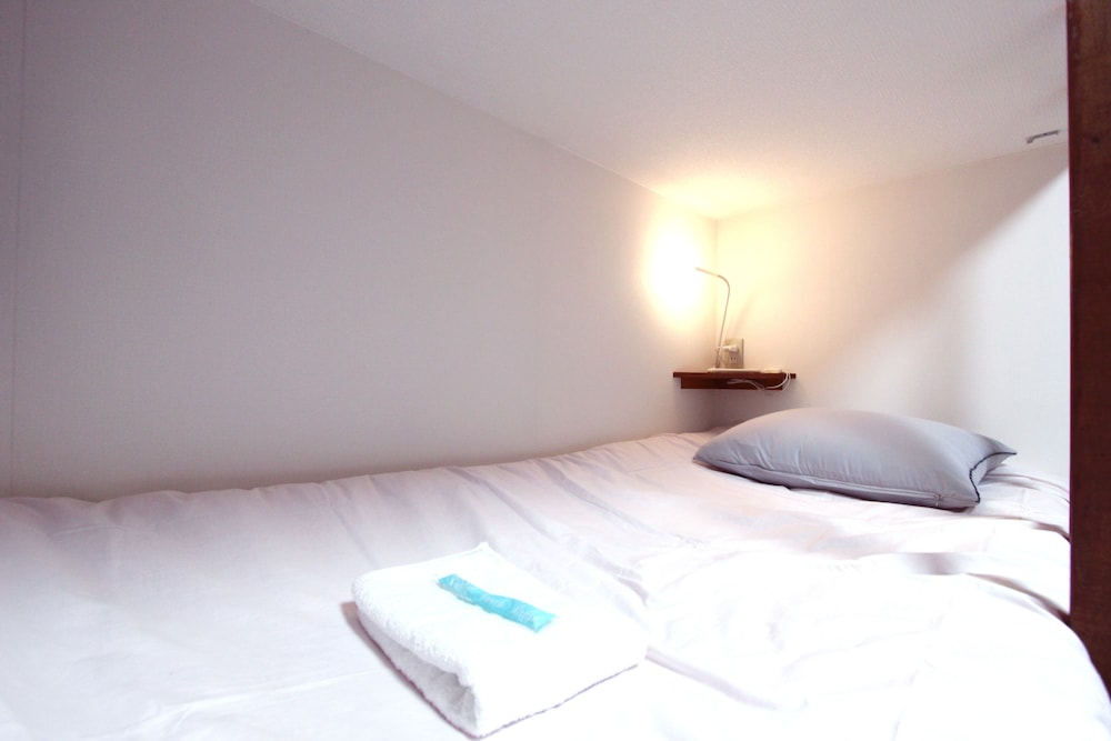 I OSAKA HOUSE 大阪