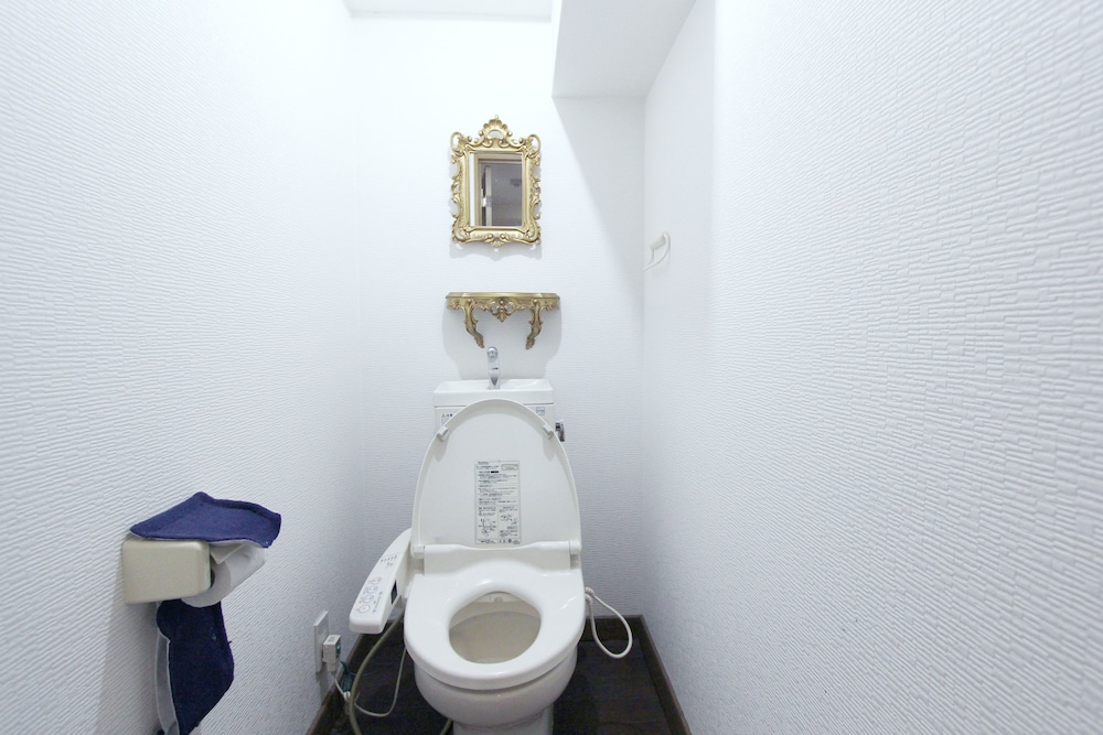 I OSAKA HOUSE 大阪