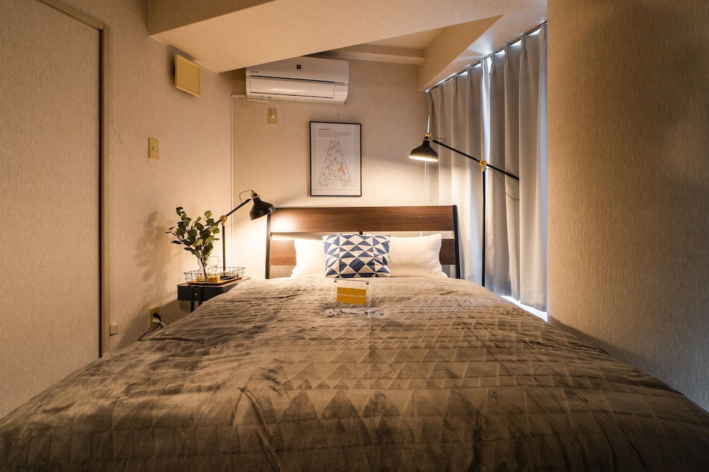 IKIDANE HOUSE なんばみなみ 大阪