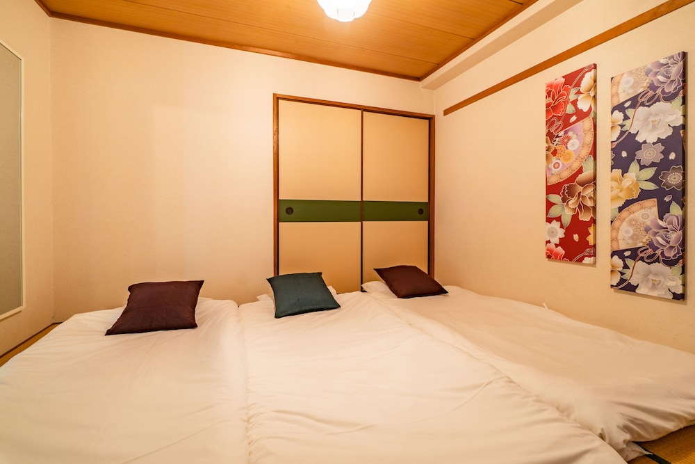 IKIDANE HOUSE なんばみなみ 大阪