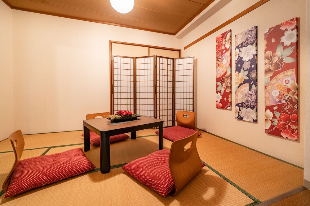 IKIDANE HOUSE なんばみなみ 大阪